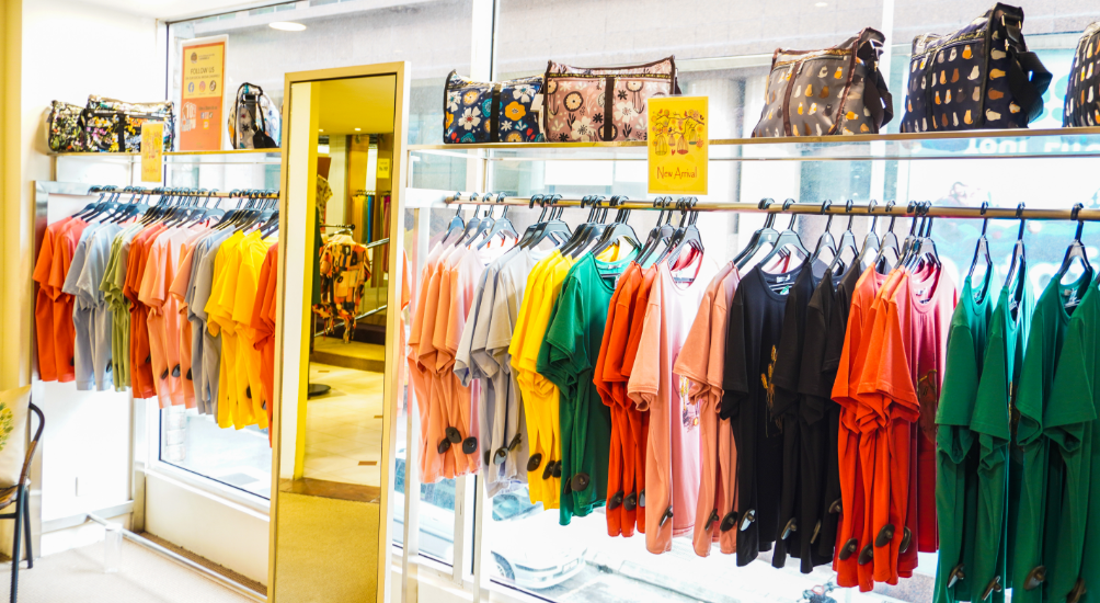 Our Retail 2